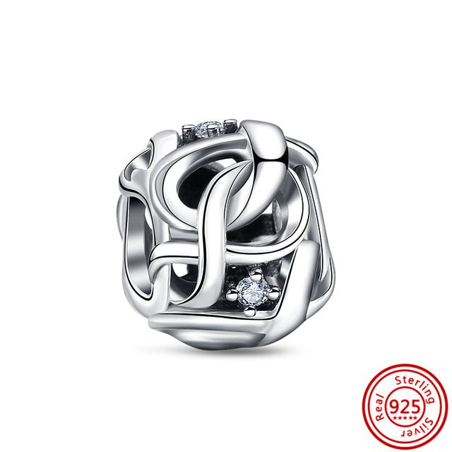 Süßer Junge Mädchen für immer Stammbaum Schloss Herz Bead Fit Charm Sterling Silber 925 Armband Schmuck Geschenk von Joom DACH