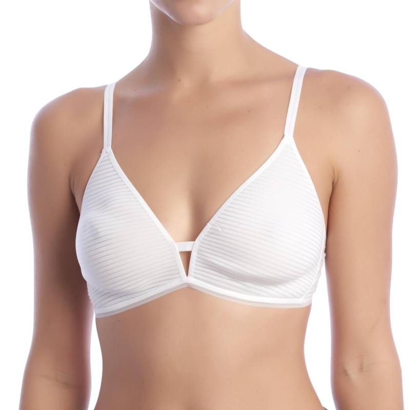 Ever Fresh Plus P 2.0 Bügelloser BH 10213163 für Damen 80 COPA C weiß von Joom DACH