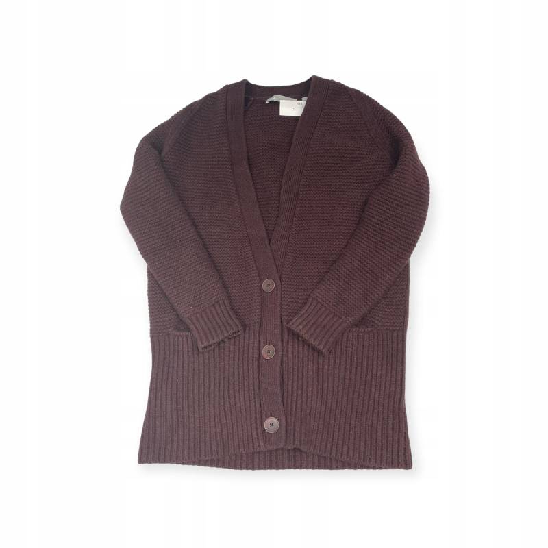 Sweter rozpinany długi damski VINCE XS - Used Sweter rozpinany długi damski VINCE XS - Used von Joom DACH