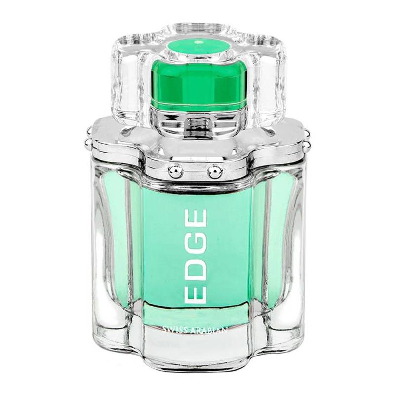 Swiss Arabian Edge Eau de Toilette for Men, 100 ml von Joom DACH