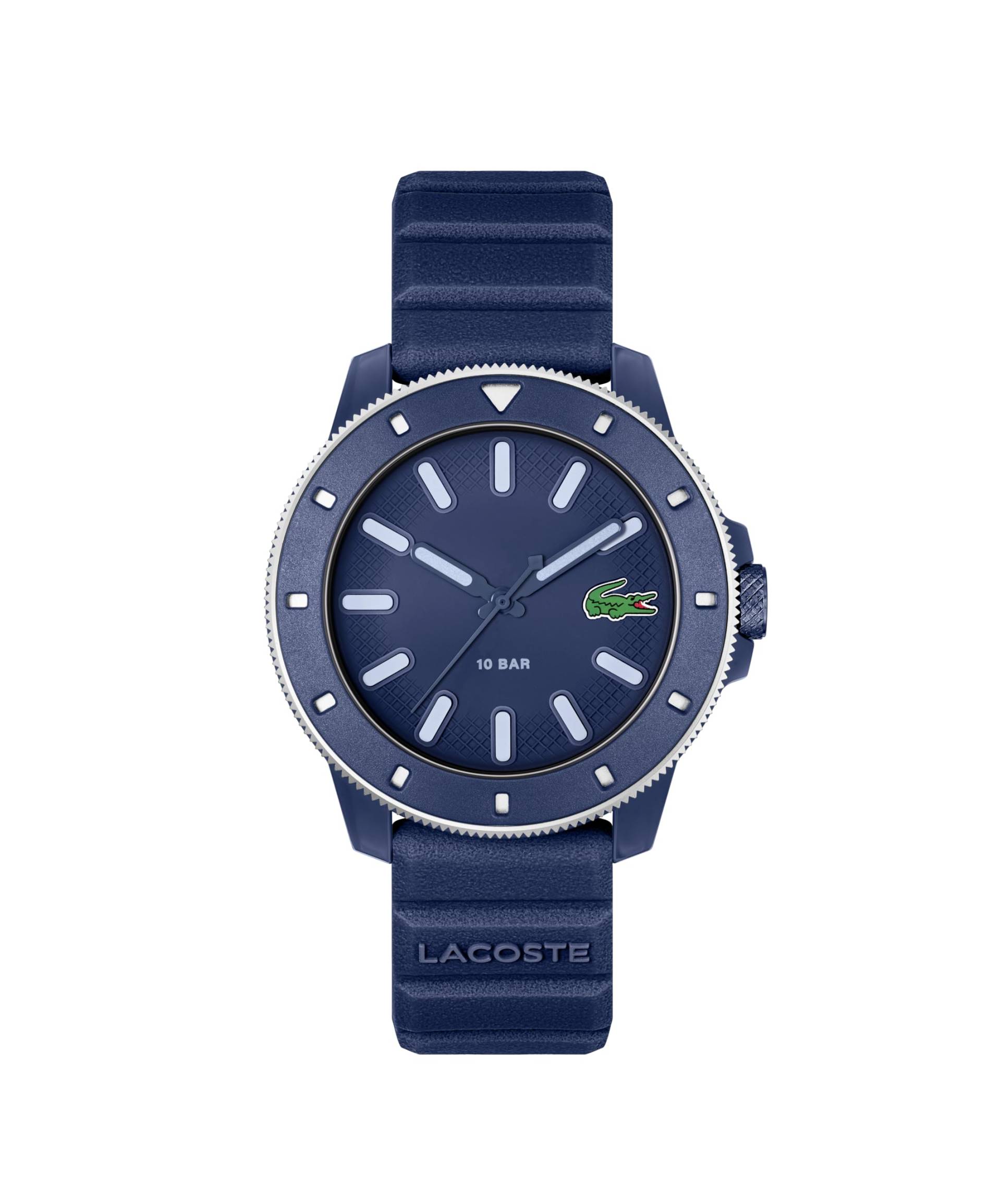 Swissam Product Limited Lacoste SCUBA 2011413 Marineblau Uhr LACOSTE.12.12 Herren von Joom DACH