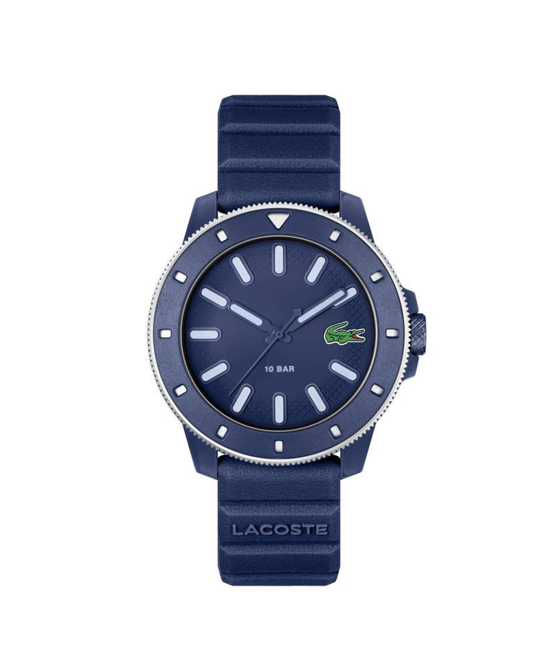 Swissam Product Limited Lacoste SCUBA 2011413 Marineblau Uhr LACOSTE.12.12 Herren von Joom DACH