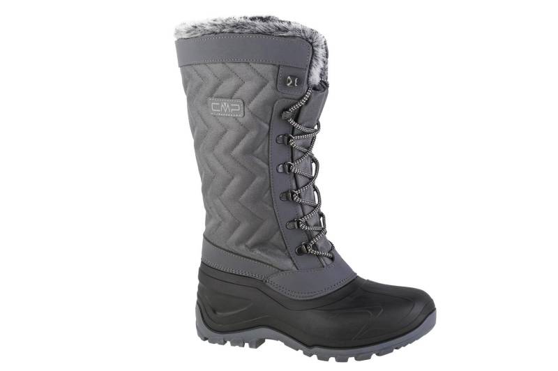 Synthetische Winterstiefel für Damen CMP 39 grau von Joom DACH