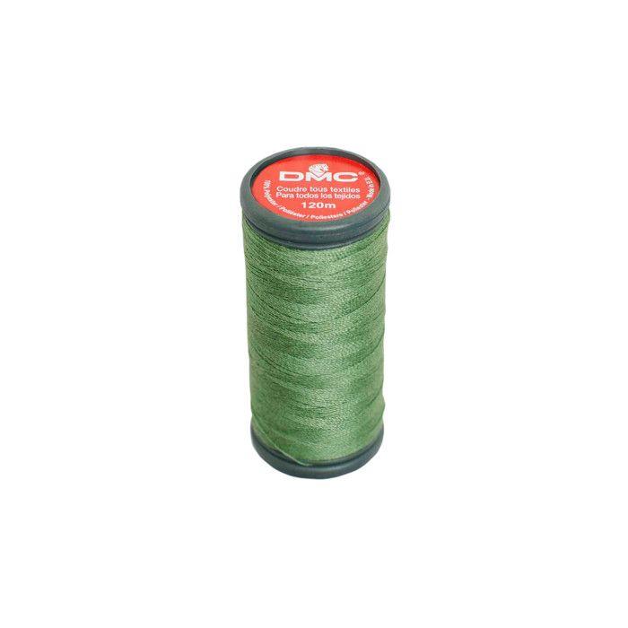 Synthetisches Nähgarn 100% Polyester DMC 5 Spulen à 120m - Att 730 - 4730 von Joom DACH