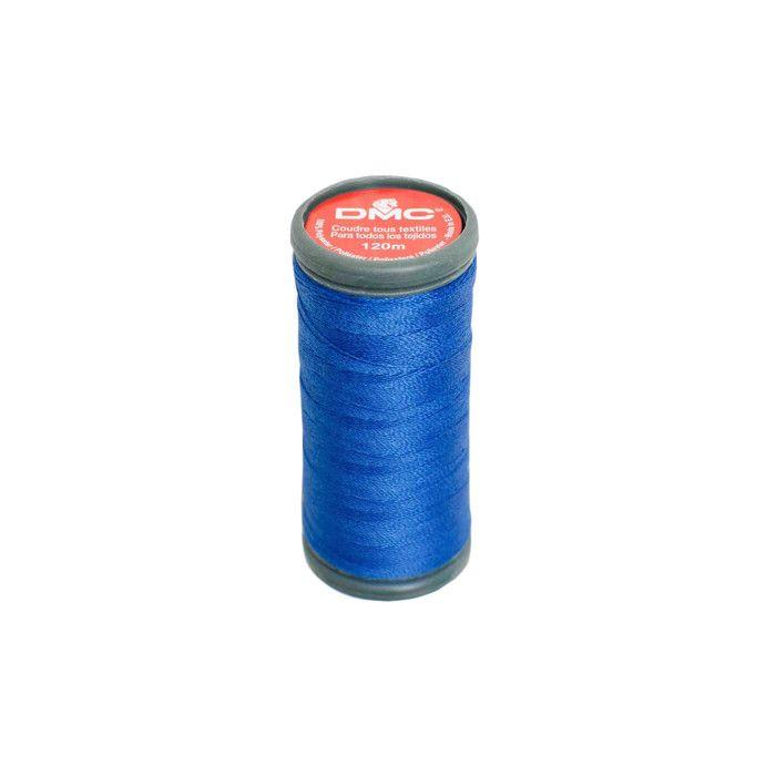 Synthetisches Nähgarn 100% Polyester DMC 5 Spulen à 120m - Att 871 - 4871 von Joom DACH