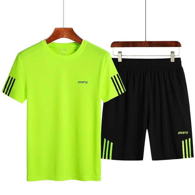 T Hemd Männer Große Größe 9xl 8xl 7xl 6xl 5xl T Shirt Für Mann Quick Dry Sport Shorts T-shirt männer Weißes T-shirt Sommer Herren T Shirts 9XL von Joom DACH
