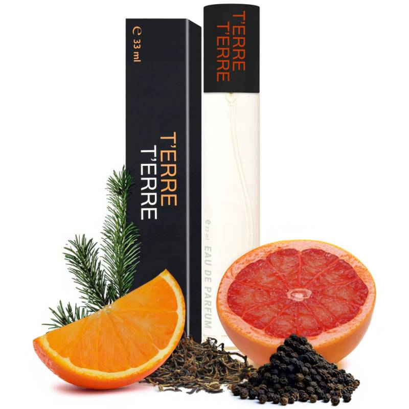 T'erre T'erre Eau de parfum 33 ML für Männer 33 ML von Joom DACH