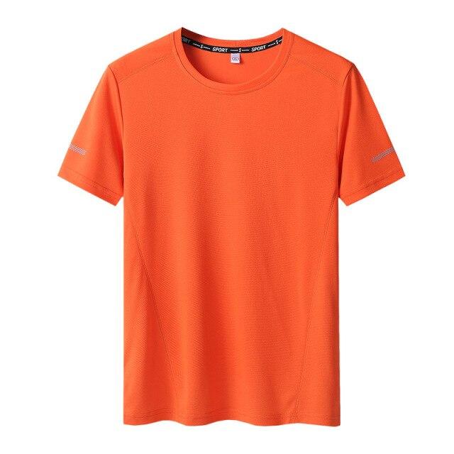 T-shirt Männer Plus Größe Männer T Shirts 7xl 8xl 9xl Große Größe Schwarz Weiß Grundlegende Sommer Tees Einfarbig oversize Hip Hop Tops Männlich 8XL orange T-shirt Männer Plus Größe Männer T Shirts 7xl 8xl 9xl Große Größe Schwarz Weiß Grundlegende Sommer Tees Einfarbig oversize Hip Hop Tops Männlich 8XL orange von Joom DACH