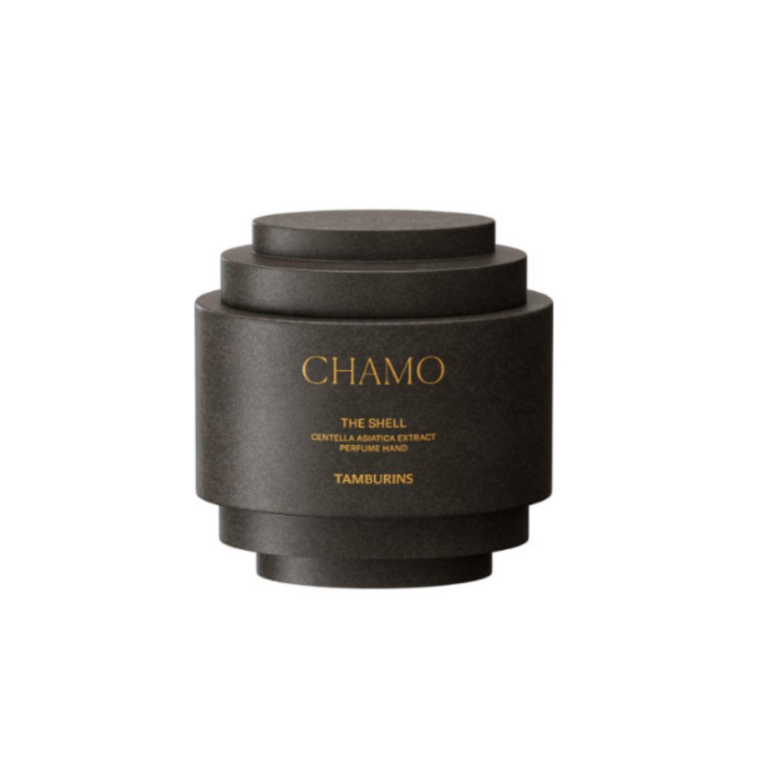 TAMBURINS Parfüm Handcreme 15ml (3Typen) 2 von Joom DACH