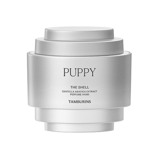 [Stray Kids Felix] TAMBURINS The Shell Centella Asiatica Extrakt Parfüm Handcreme 15ml/30ml (16 Optionen) PUPPY 15ML von Joom DACH
