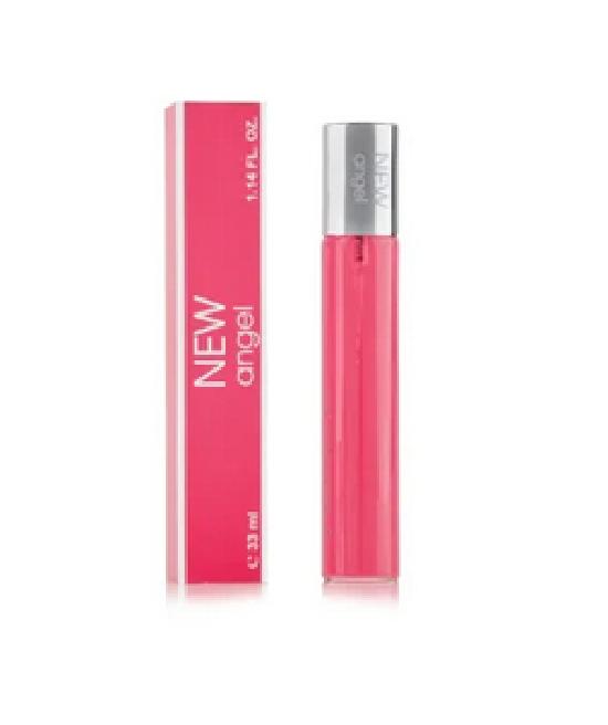 THE NEW ANGEL PINK EAU DE PARFUM für Damen 33ML 33 ML von Joom DACH