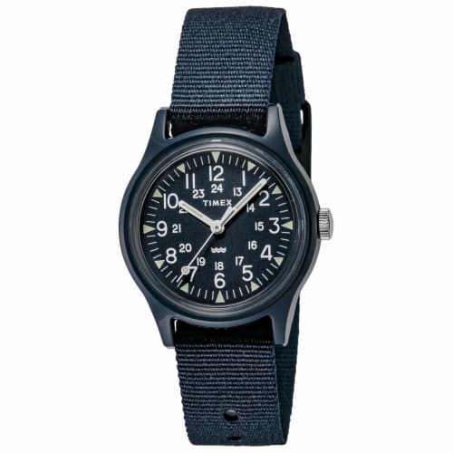 TIMEX Uhr TW2T33800 Damen Blau von Joom DACH