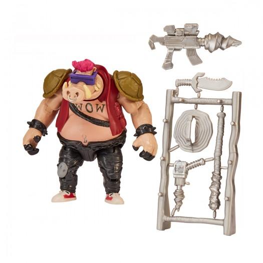 TMNT Spielfigur Movie III - Bebop von Joom DACH
