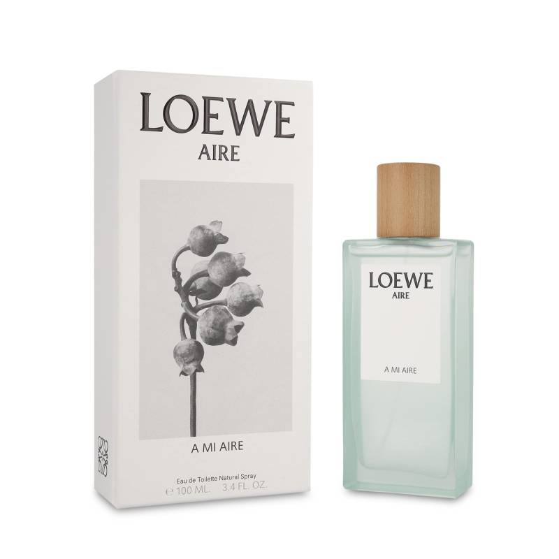 TO MY AIR edt vapo 100 ml von Joom DACH