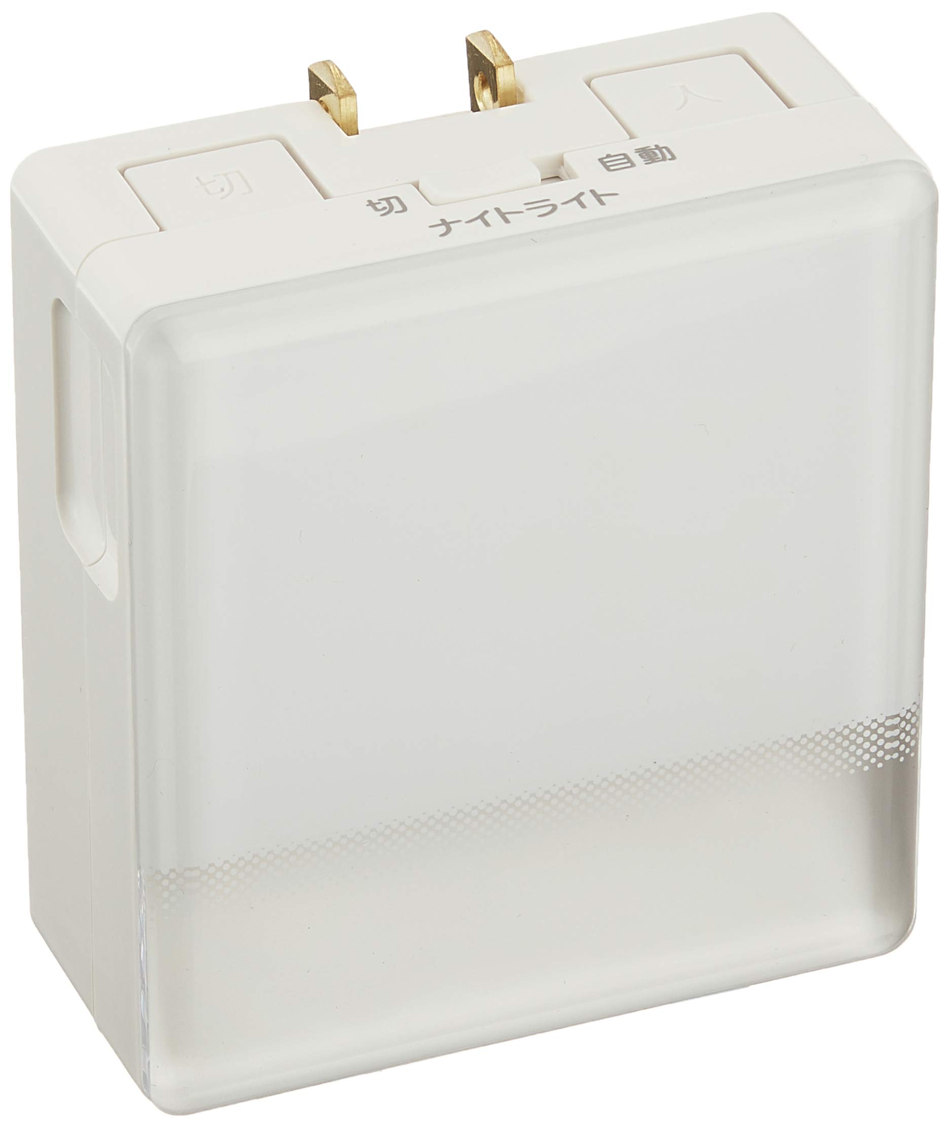 TOSHIBA LED Sicherheitslicht Sensor Nachtlicht NDG9632(WW) von Joom DACH