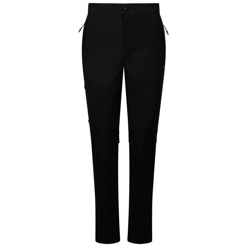 TRESPASS Edziz Softshell-Hose für Damen/Damen XXL schwarz TRESPASS Edziz Softshell-Hose für Damen/Damen XXL schwarz von Joom DACH