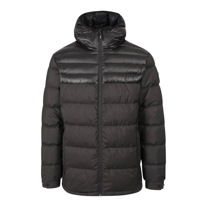 TRESPASS Herren Tacker Packaway Daunenjacke L schwarz TRESPASS Herren Tacker Packaway Daunenjacke L schwarz von Joom DACH