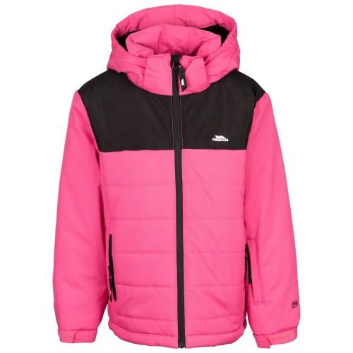TRESPASS Kinder/Kinder Halston Skijacke 5-6 Years von Joom DACH
