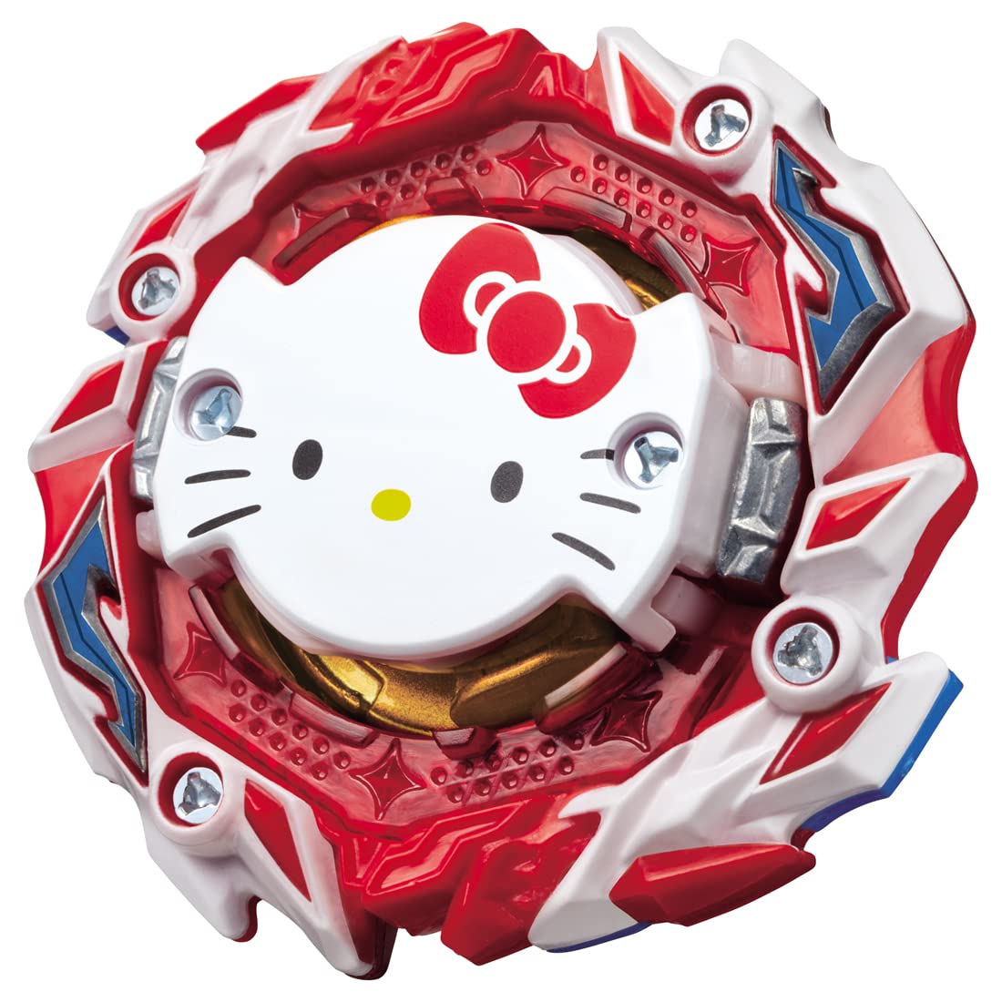 Takara Tomy Booster Astral Hello Kitty.Ov.R'-0 + Bay Zufällige Aufkleber / Japan Import Versand aus Tokio Takara Tomy Booster Astral Hello Kitty.Ov.R'-0 + Bay Zufällige Aufkleber / Japan Import Versand aus Tokio von Joom DACH