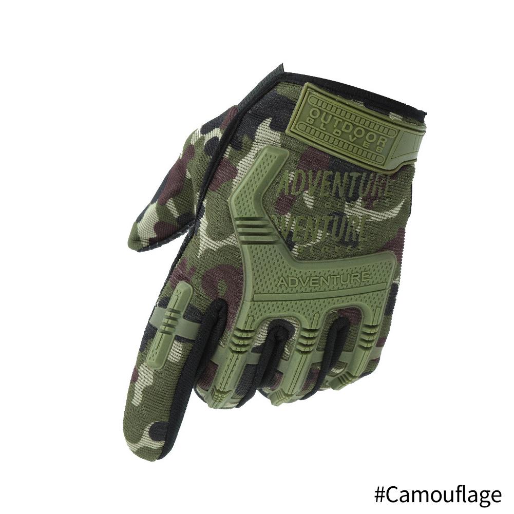 Taktische Handschuhe Männer Vollfinger Militärhandschuhe Jagd Wandern Armee Handschuhe Outdoor Training Schutzhandschuhe camouflage von Joom DACH