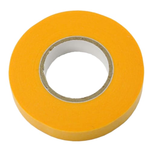 Tamiya Make-up-Material Serie Nr. 34 Masking Tape 10mm (Nachfüllung) Plastikmodellbauwerkzeug 87034 von Joom DACH