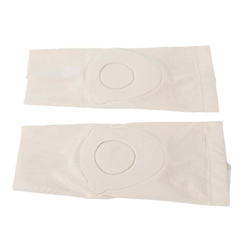 Tanz-Yoga-Knieschoner Reduzieren Muskelkater Unterstützender Tanz-Knieschützer für Frauen Kinder XS 24in:63.5 X 48 X 50.8cm Tanz-Yoga-Knieschoner Reduzieren Muskelkater Unterstützender Tanz-Knieschützer für Frauen Kinder XS 24in:63.5 X 48 X 50.8cm von Joom DACH