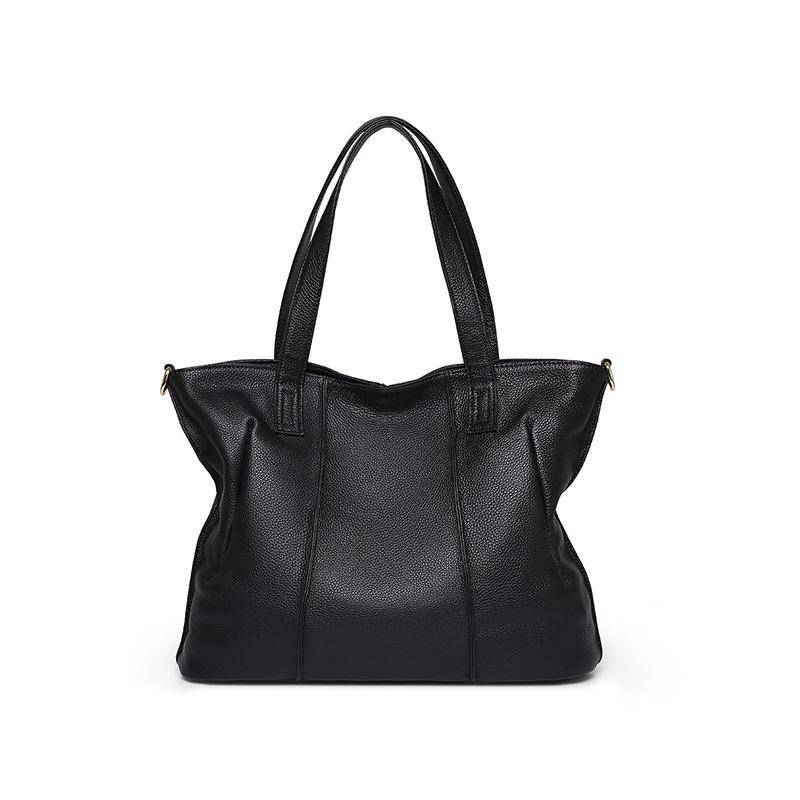 Tasche Damen Herbst und Winter Tasche Pretot Tasche Mode Schultertasche Handtasche von Joom DACH