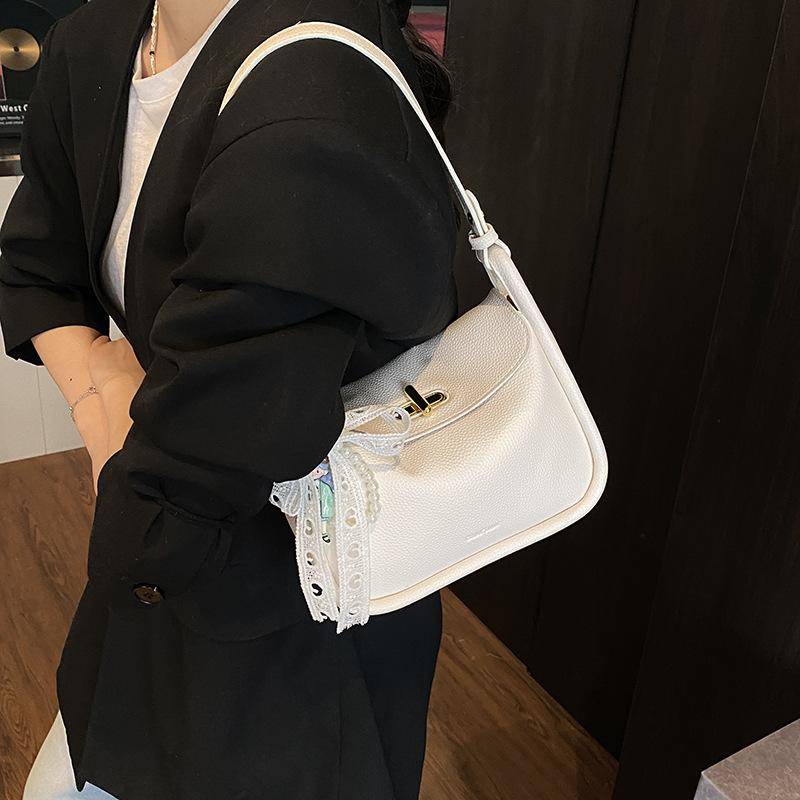 Tasche Damen Neue Handtasche Pendler Schulter Messenger Bag without pendant von Joom DACH