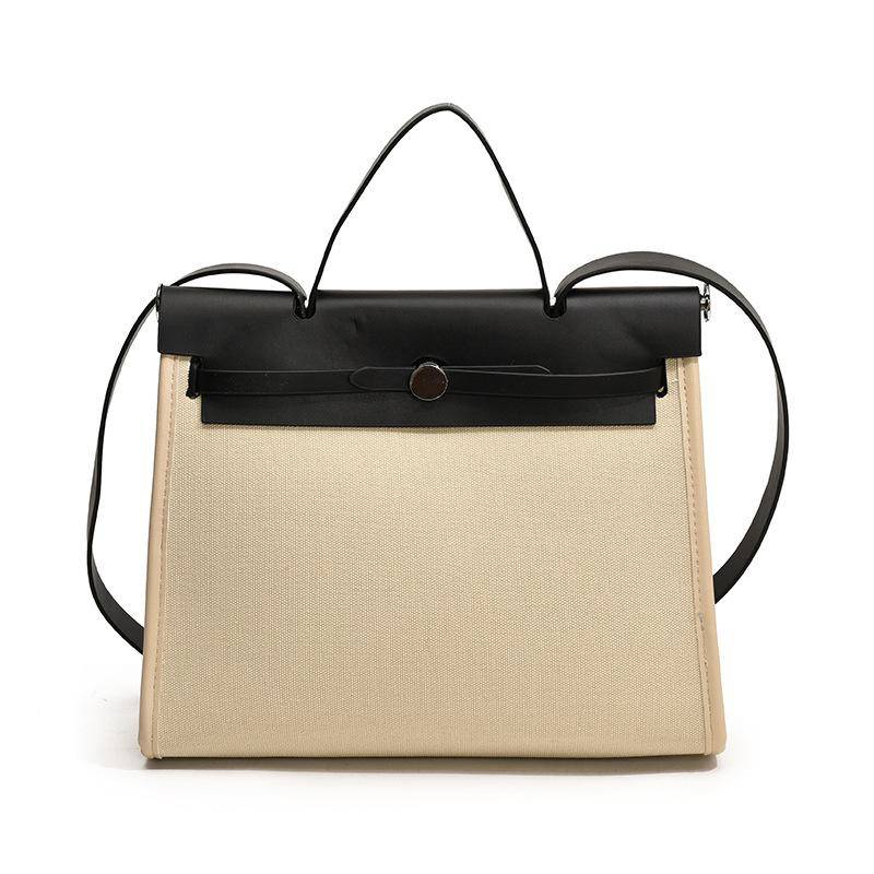 Tasche Damen Neue Tragbare Tragetasche mit großer Kapazität Pendler Umhängetasche von Joom DACH