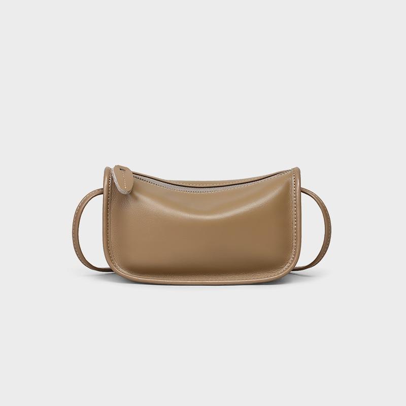 Tasche Damen Umhängetasche Sommer Teigtasche Damen Tasche Schultertasche Kissen-Tasche von Joom DACH