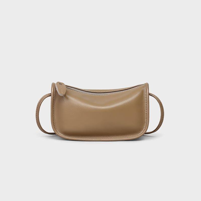 Tasche Damen Umhängetasche Sommer Teigtasche Damen Tasche Schultertasche Kissen-Tasche von Joom DACH
