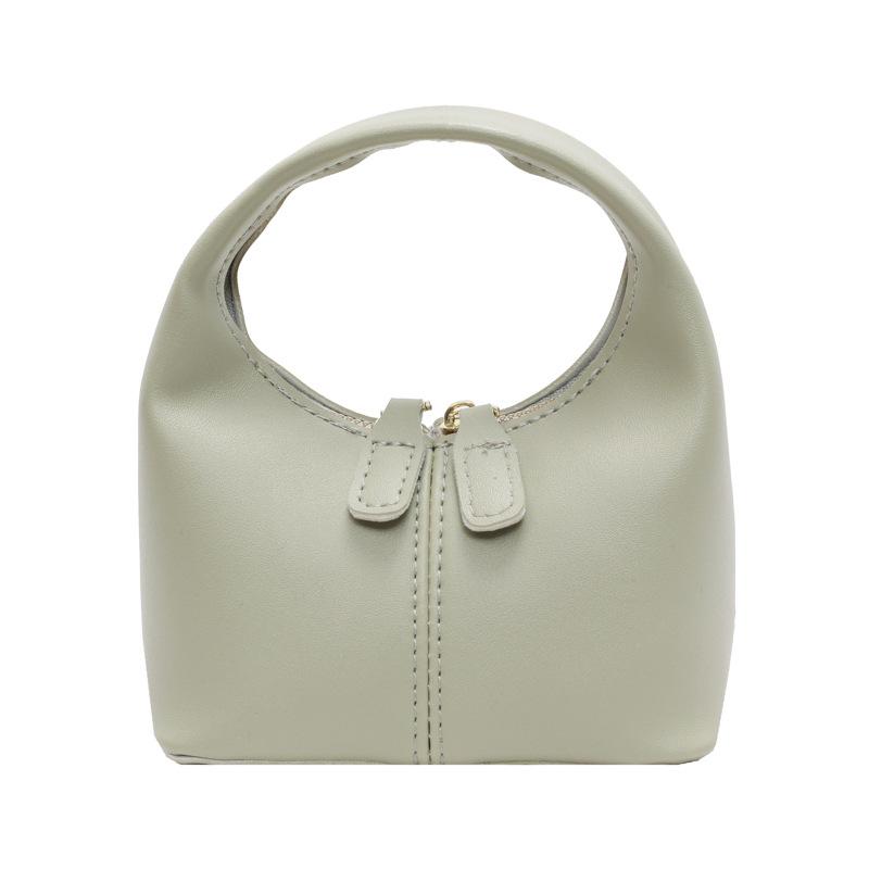 Tasche Neue Niedliche Handtasche Damen Vielseitige Handtasche Small grün von Joom DACH