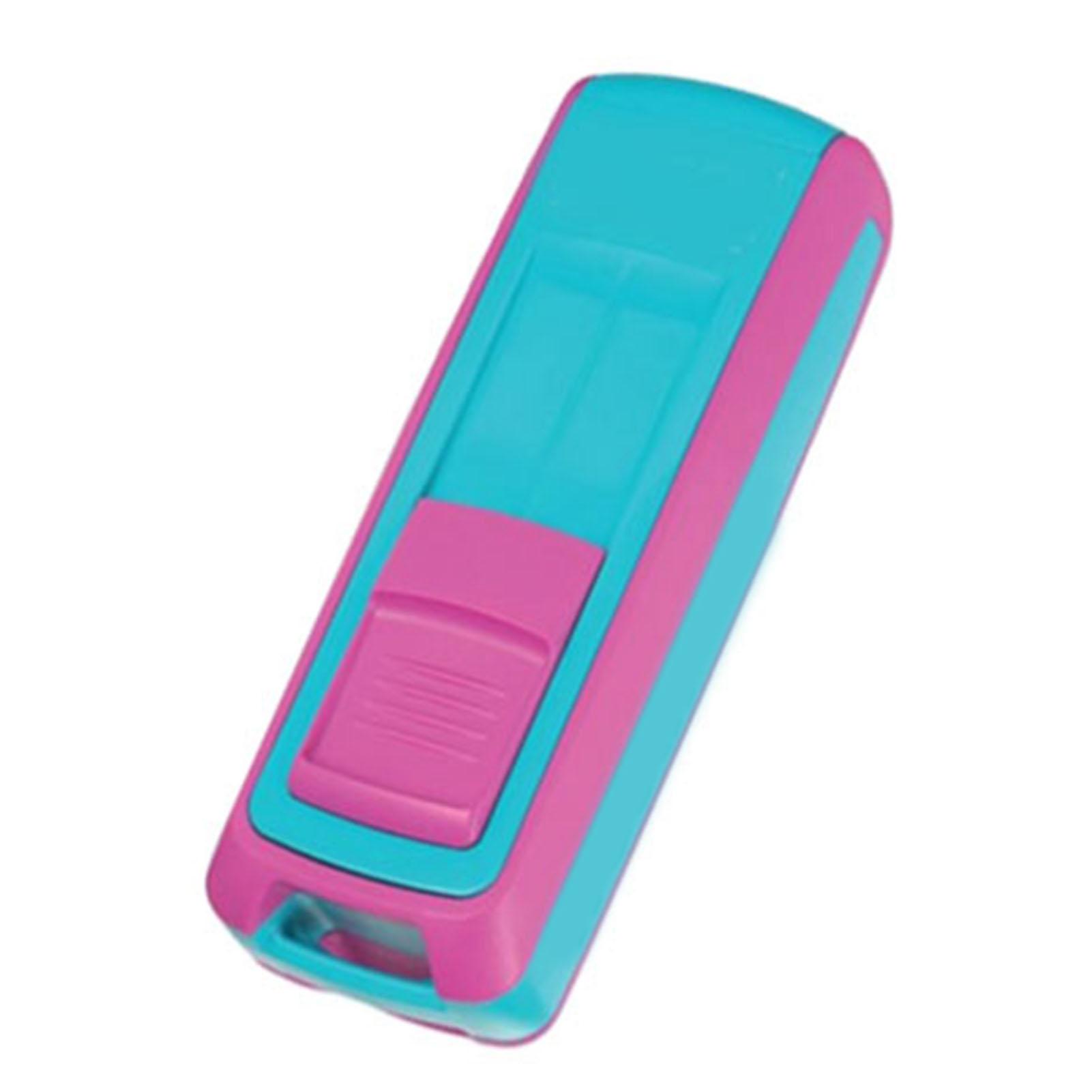 Taschen Stempel Blanko Stempel Medizinische Vitalzeichen Stempel Tragbarer Mobiler Stempel für Ärzte und Krankenschwestern von Joom DACH