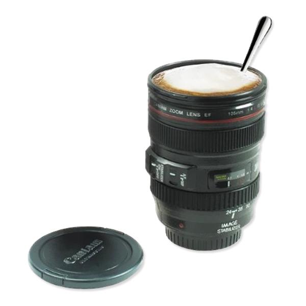 40-cl-Becher, Kameraobjektiv-Optikbecher von Joom DACH