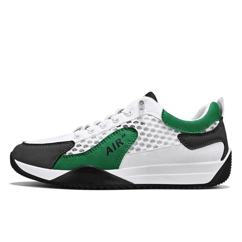Tennis Herrenschuhe Neue Herren Laufschuhe im Angebot Herren Casual Sneaker Mann Repliken Exakter Sportschuh Herren Tennis Angebote 43 von Joom DACH