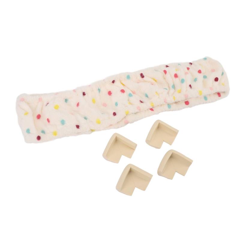 Teppichknüpfrahmen Abdeckung Gummiband Punch Needle Greiferleiste Flanellabdeckung für Kreuzstich beige von Joom DACH