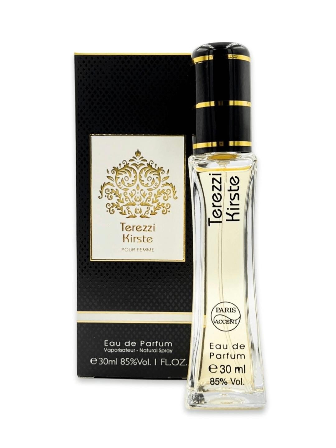 Terezzi Kirste Eau de parfum für Damen 30 ml von Joom DACH