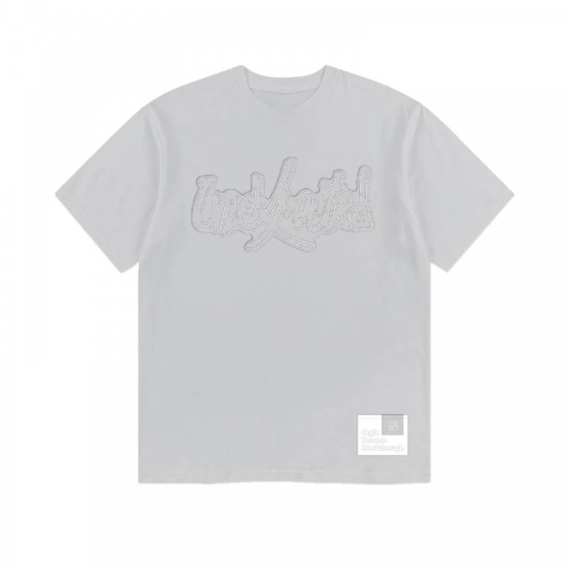 The Boys 01 T-Shirt Das 3. Album UnexpecTed Pop Up Store von Joom DACH