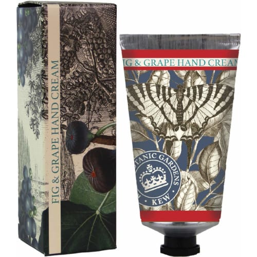 The English Soap Company Sanwa Trading English Soap Company KEW GARDEN Luxuriöse Handcreme Grapefruit & Lilie von Joom DACH