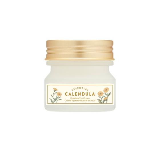 The Face Shop Calendula Essential Feuchtigkeitscreme von Joom DACH