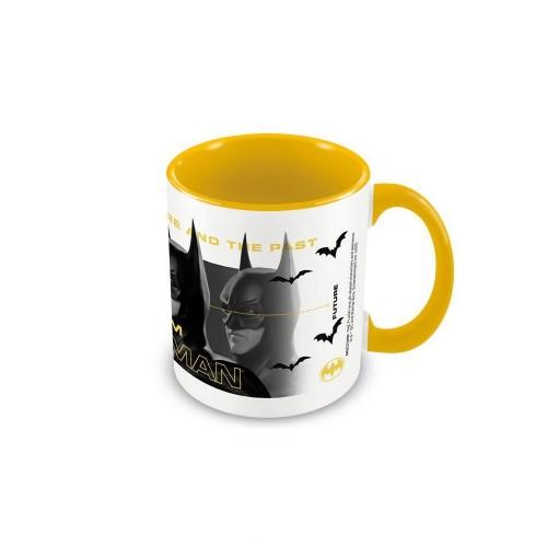 The Flash Ich bin Batman-Becher One Size von Joom DACH