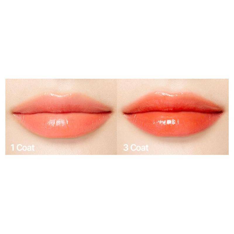 [The History of Whoo] Essential Lip Glow Balm 3.3g 52 Peony Coral von Joom DACH