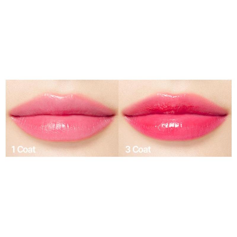 [The History of Whoo] Essential Lip Glow Balm 3.3g 98 Hibiscus von Joom DACH