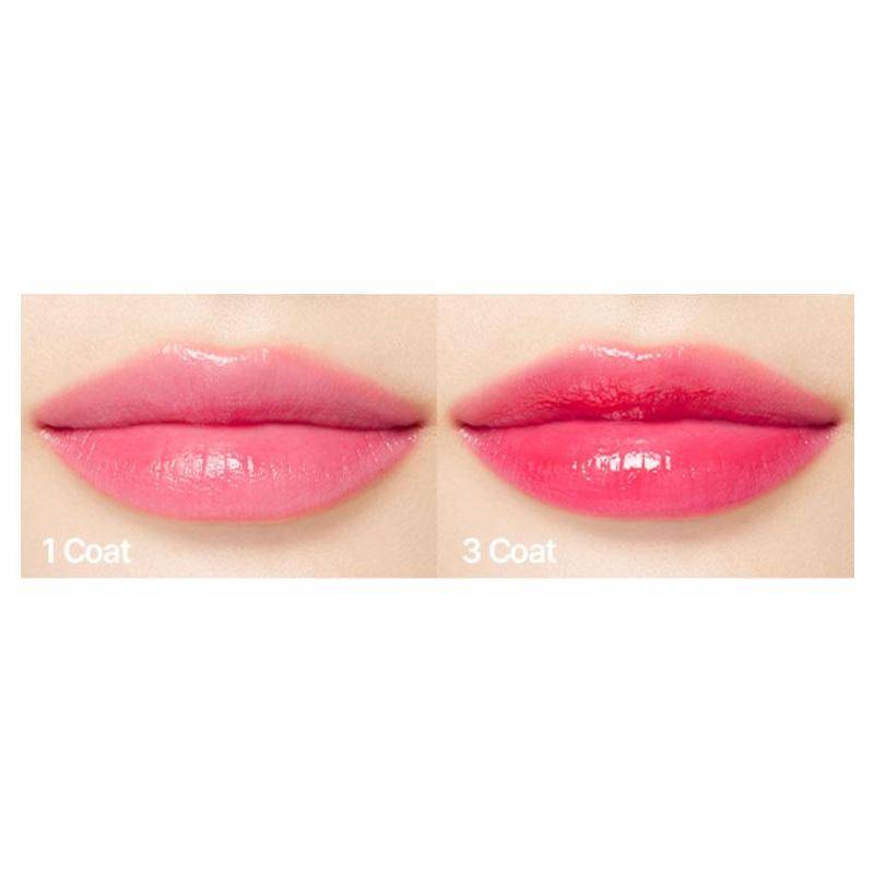 [The History of Whoo] Essential Lip Glow Balm 3.3g 98 Hibiscus von Joom DACH