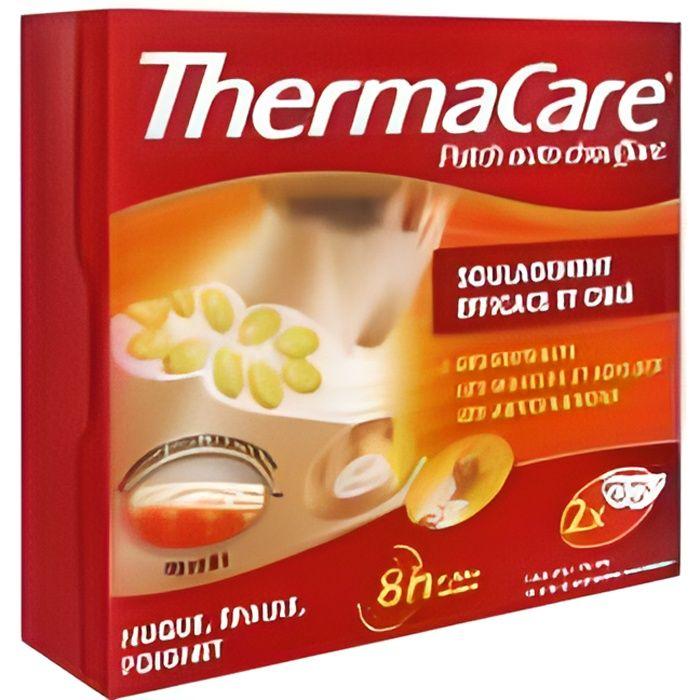 ThermaCare Patch Auto-Chauffant 8h Nuque Epaule... von Joom DACH