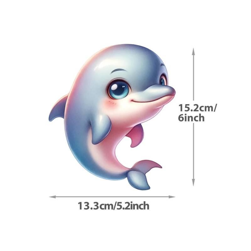 Thermische Patches Kleidung Niedliche Tiere Set Aufkleber Wärme Presse Applizierte Parches Ropa T-Shirt Diy Hoodies Kleidung Aufkleber Patch von Joom DACH