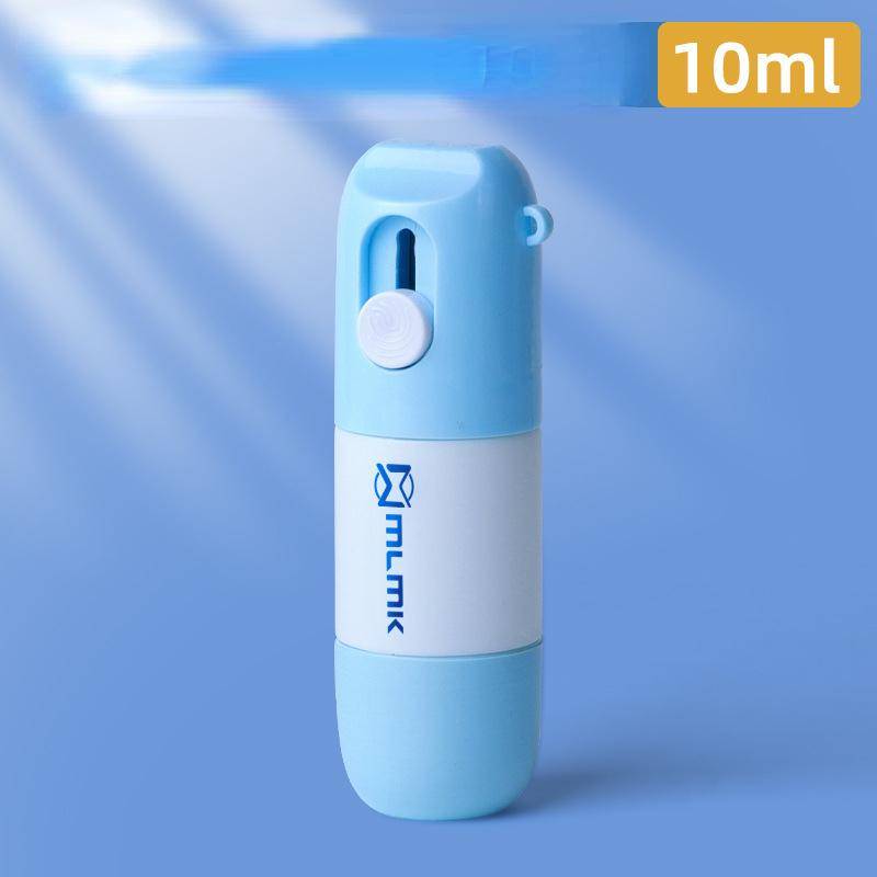 Thermopapier-Easer-Mail-Öffner 2-in-1-Korrekturflüssigkeit mit Messer Anti-Peep-Identitätsinformationen Datenschutzschutz-Radiergummi 1pcs blau von Joom DACH