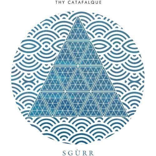 Thy Catafalque - Sgurr [COMPACT DISCS] Ltd Ed, Digipack-Verpackung von Joom DACH