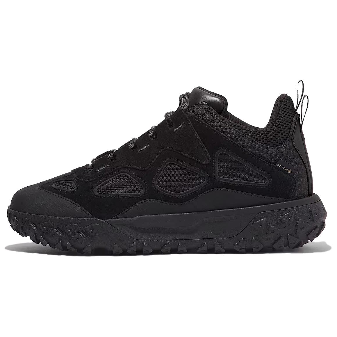 Timberland Greenstride Motion 6 Low GORE-TEX Schwarz Herren Sneaker TB0A6918-EAD 43 von Joom DACH