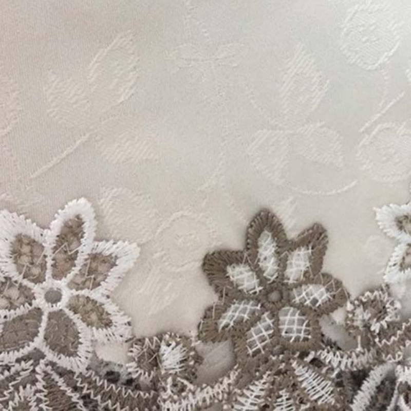 Tischdecke Tischdecke Tischschutz Hochzeit Party S von Joom DACH